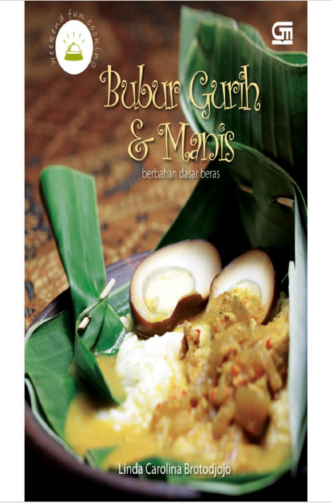 BUBUR GURIH & MANIS